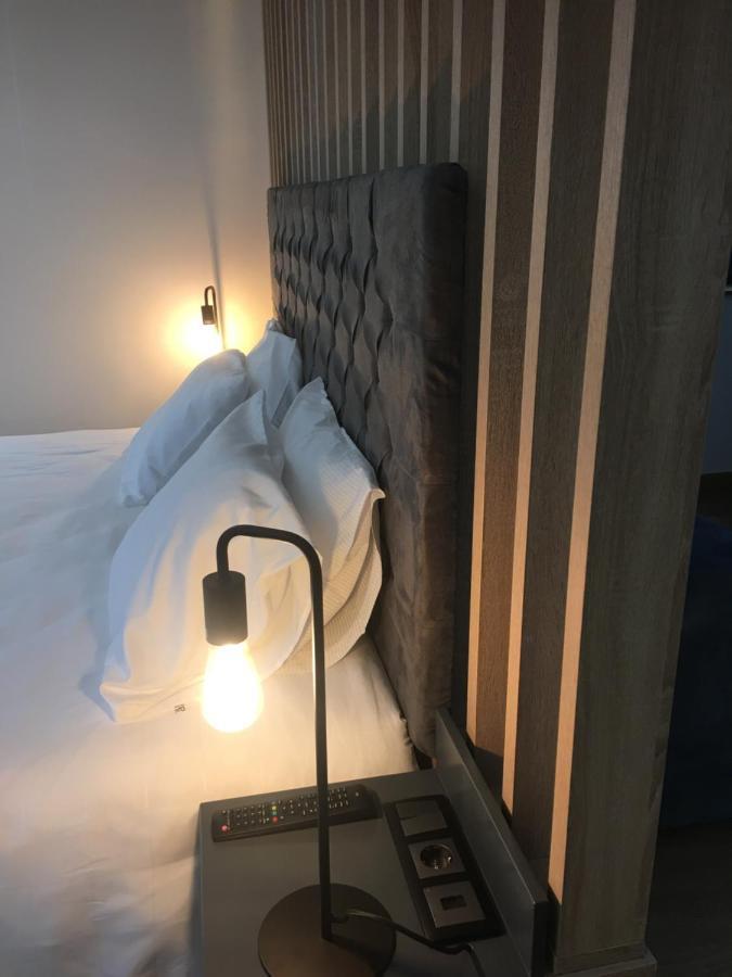 Viseu Guest Inn Extérieur photo
