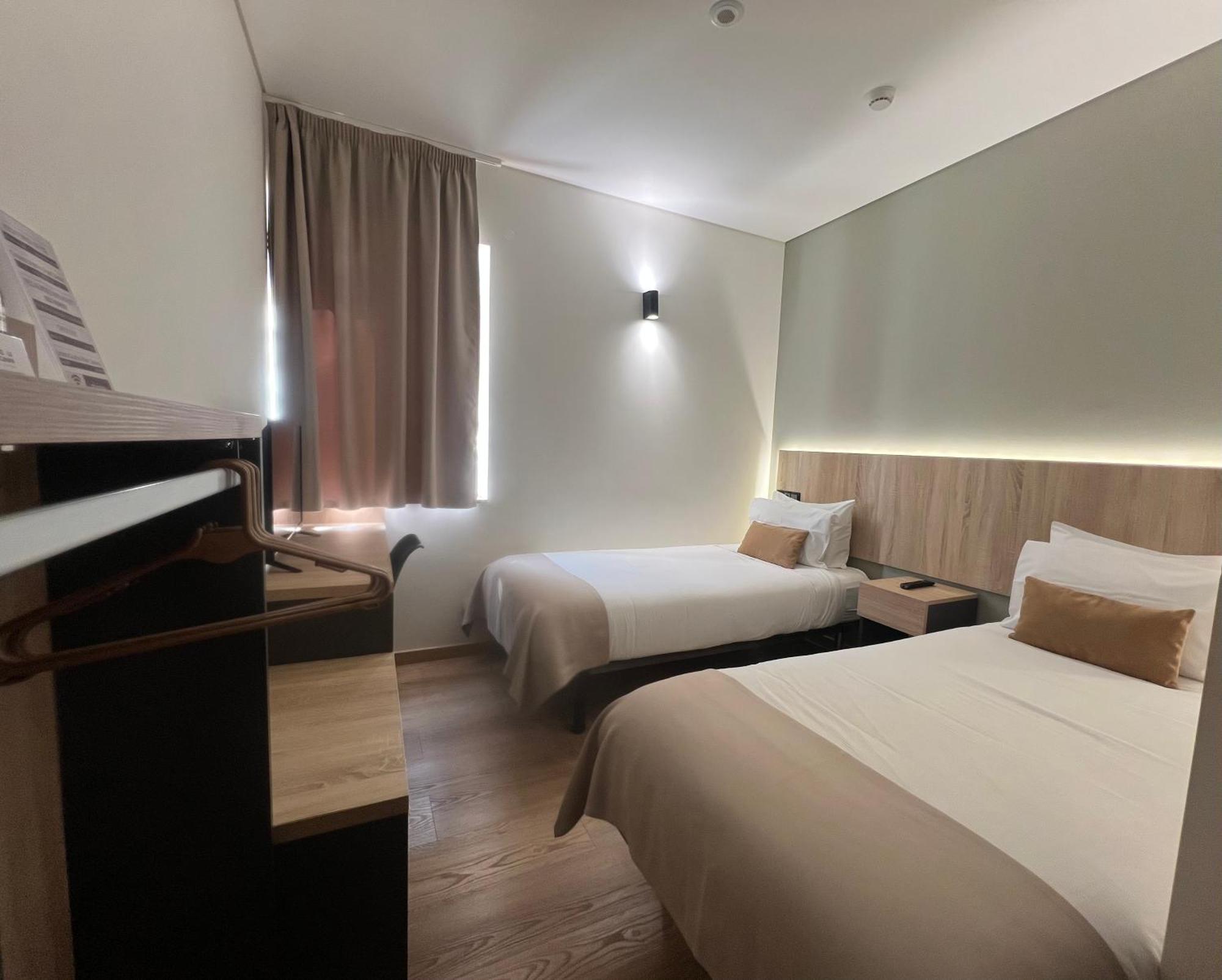 Viseu Guest Inn Extérieur photo