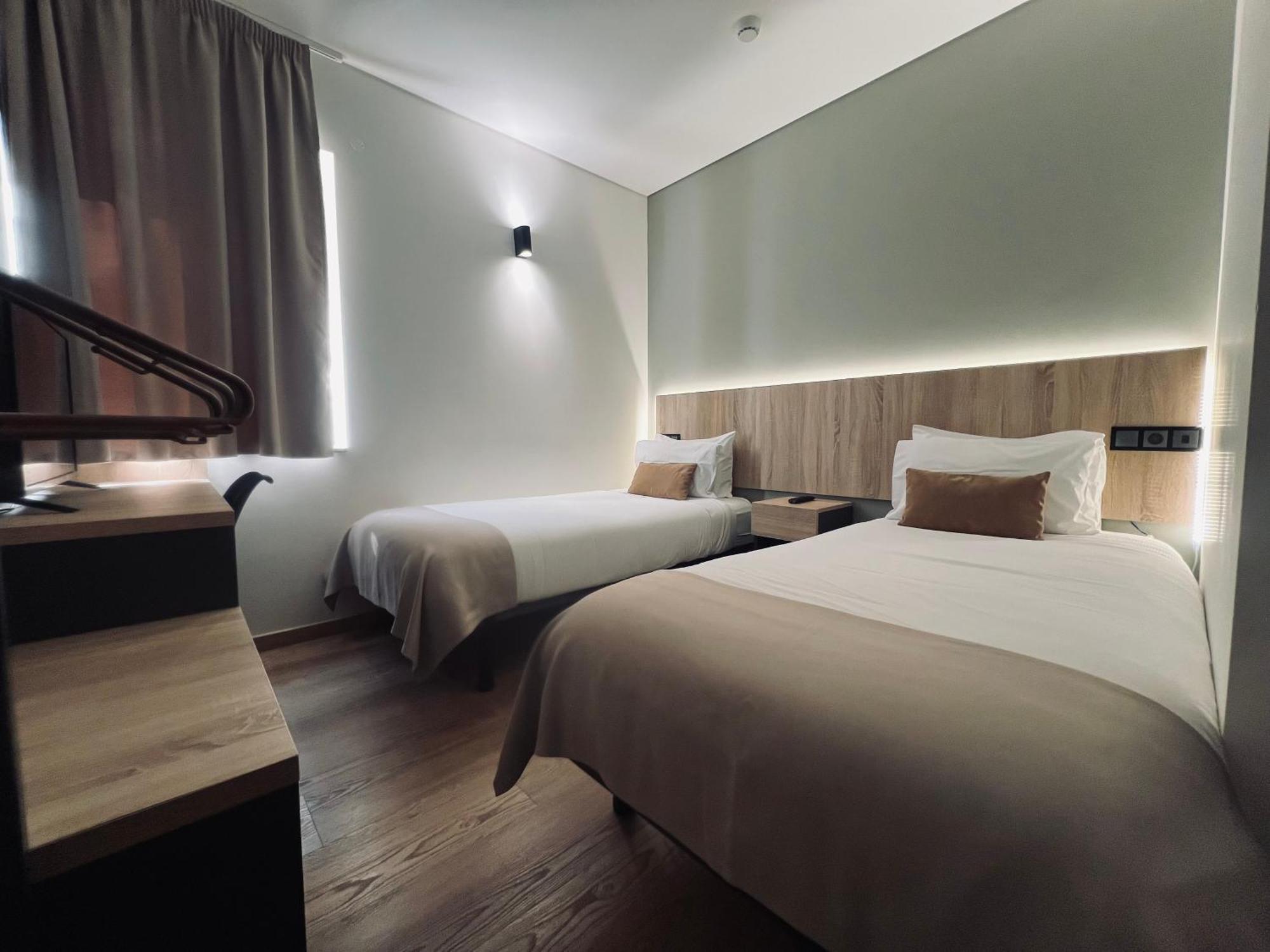 Viseu Guest Inn Extérieur photo