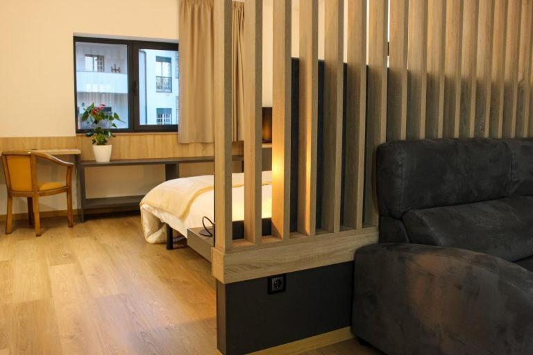Viseu Guest Inn Extérieur photo