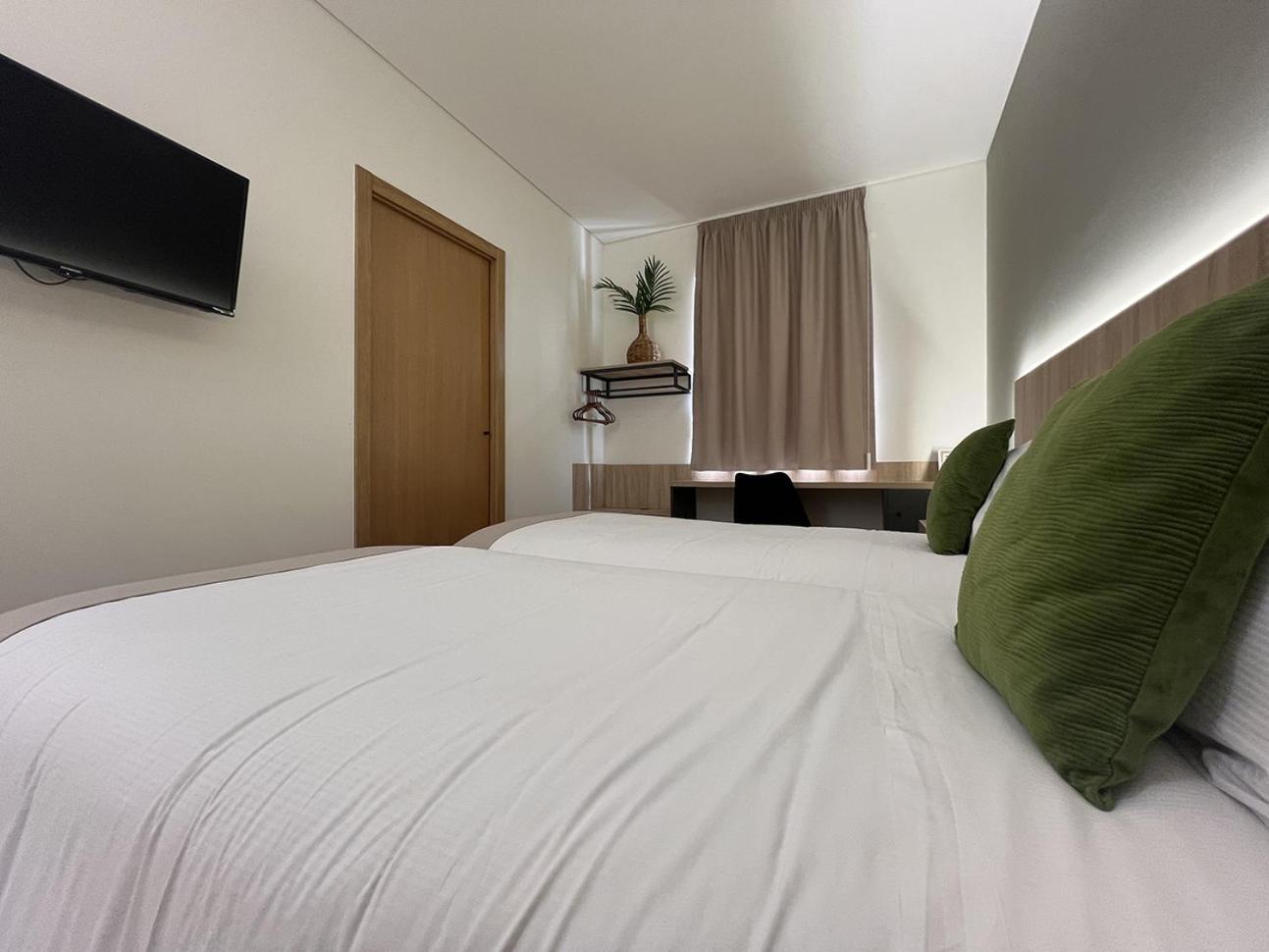Viseu Guest Inn Extérieur photo
