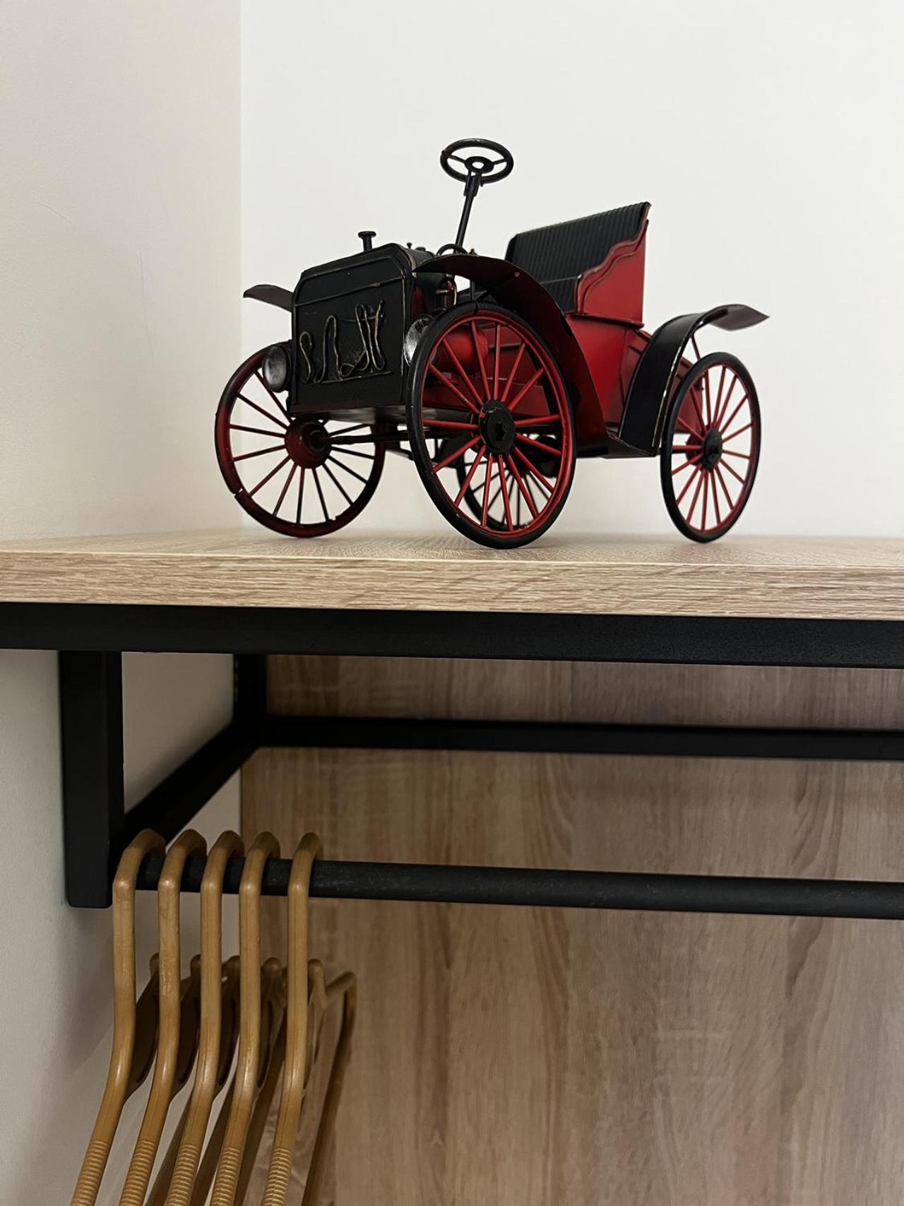 Viseu Guest Inn Extérieur photo