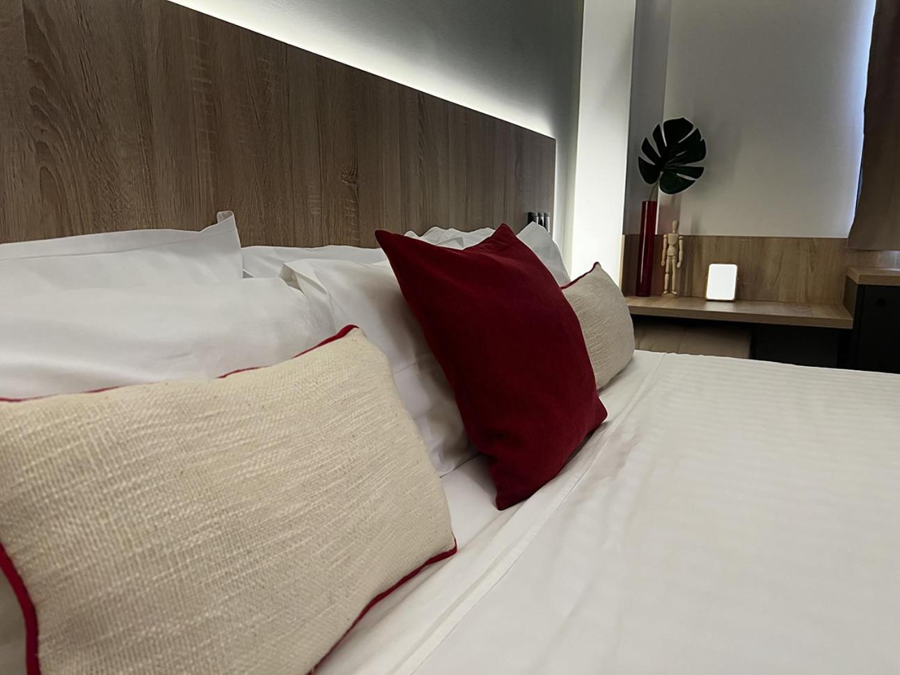 Viseu Guest Inn Extérieur photo
