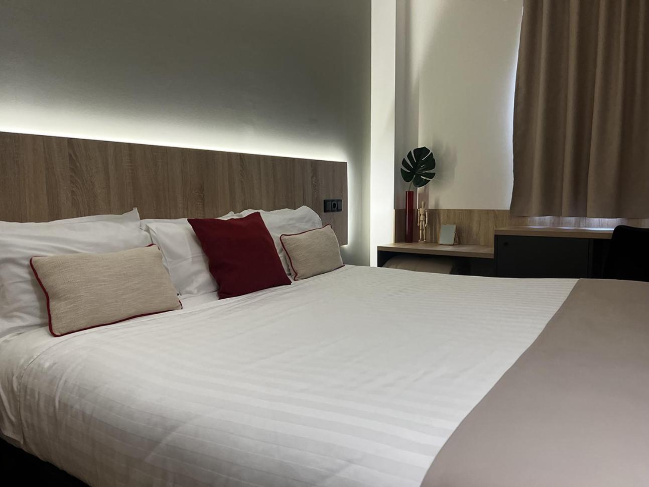 Viseu Guest Inn Extérieur photo